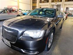 Chrysler 300